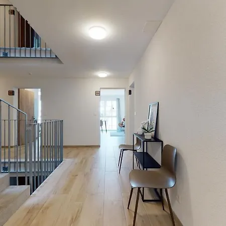 Furnished Studio #301 - Swiss