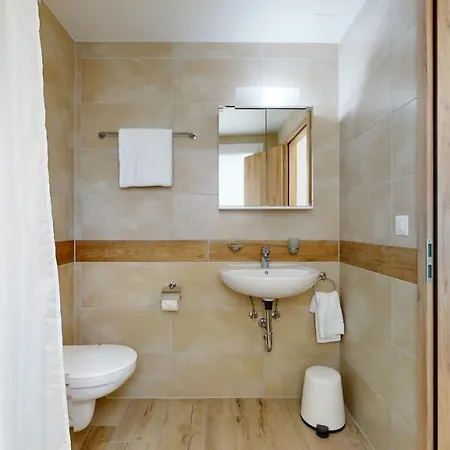 Furnished Studio #301 - Swiss